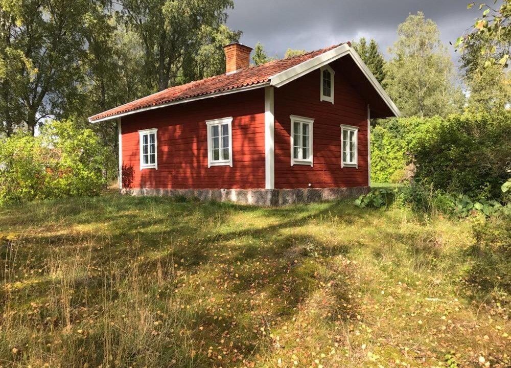Lillykyrka House | Oxelbacka cottage