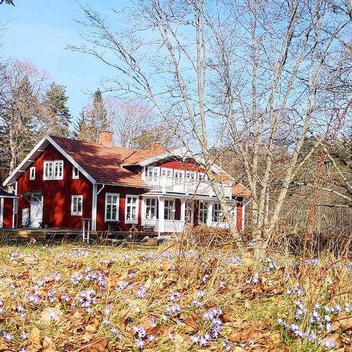 Paryd Bed & Breakfast | Påryds Bed & Breakfast
