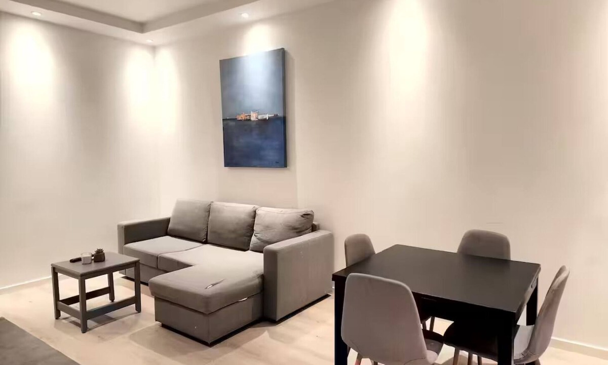 Sentrum Apartment | P1-Central-Cosy flat Suit All Globetrotters-2rooms