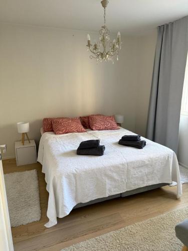 Savonlinna Apartment | Paimenkatu 1