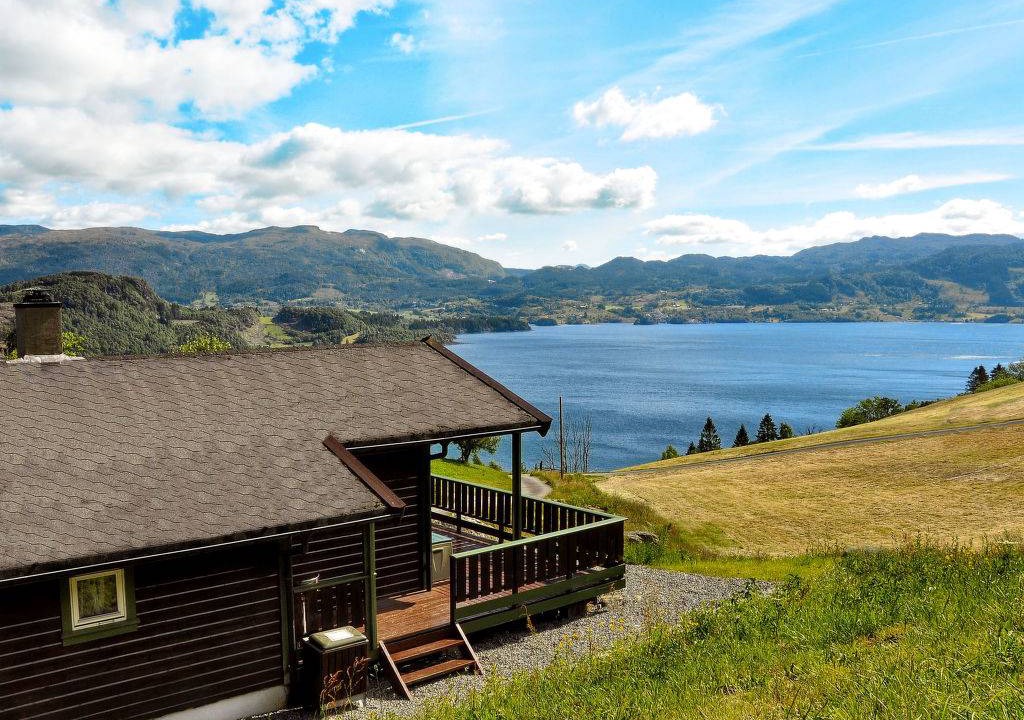 Etne House | Panorama 1 (HKE62DX)