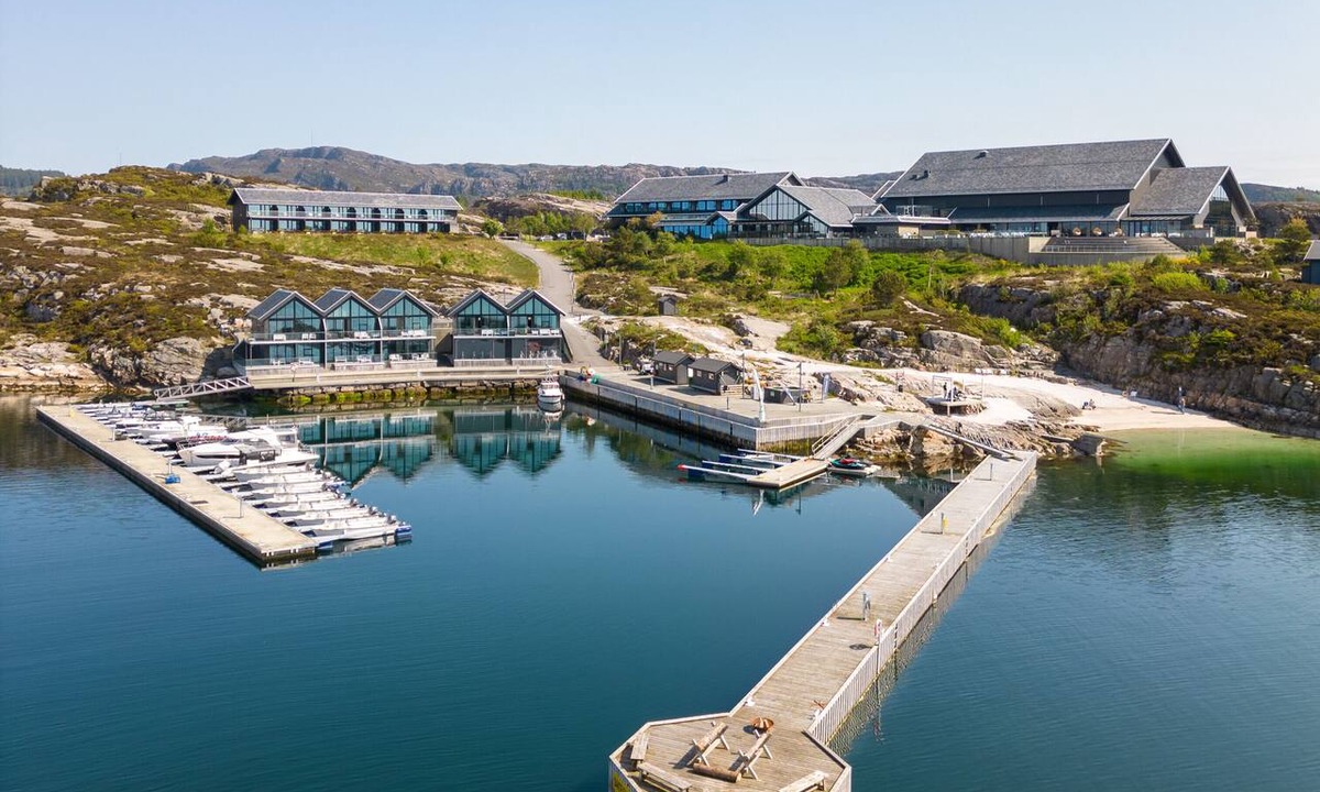 Steinsland Hotel | Panorama Hotell & Resort