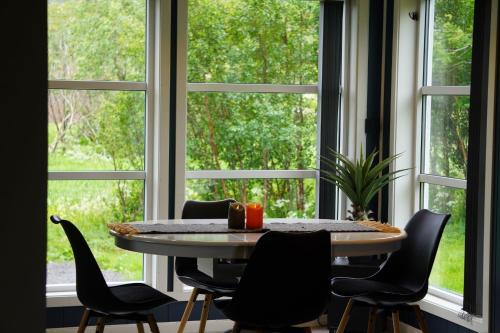 Bostad House | Panorama Valley Lofoten