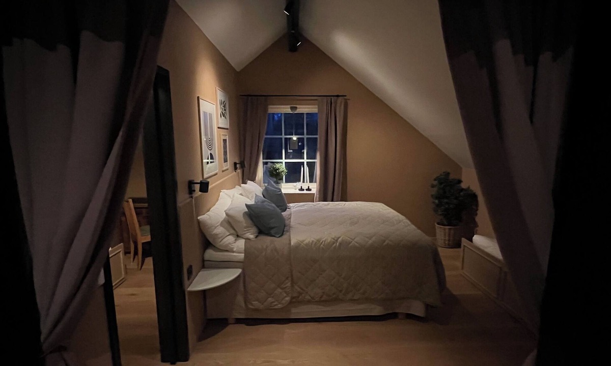 Olofstorp Apartment | Panoramic view near Gbg and nature