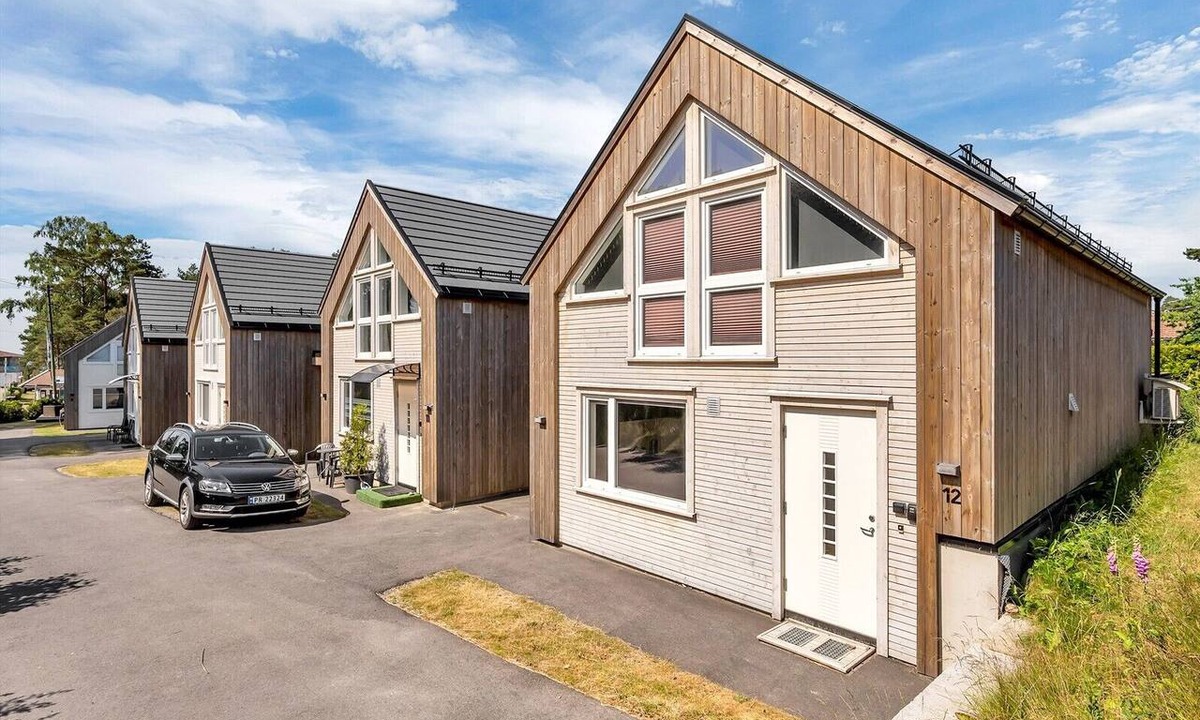 Ny Hellesund Cottage | Paradis på Sørlandet 3