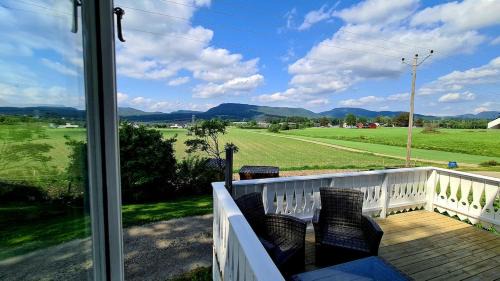 Skien Apartment | Paradise at Foss Søndre Gård