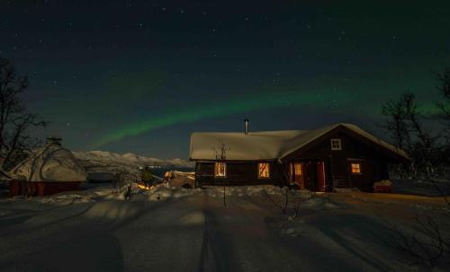 Karlsy House | Paradise i Troms