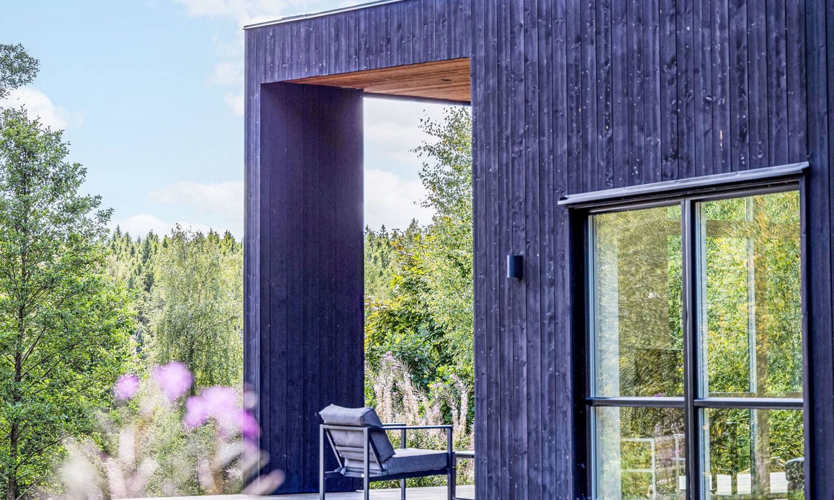 Holmsjo House | Paradiset 2 by Interhome