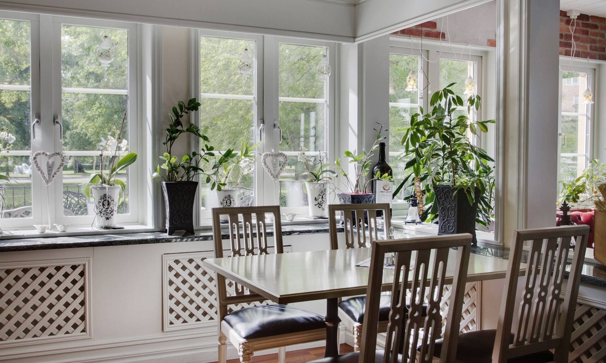 Linkoping Hotel | Park Hotel Linköpings Fawlty Towers