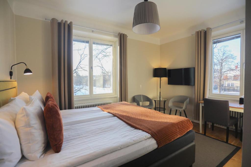 Kristinehamn Hotel | Park Hotell