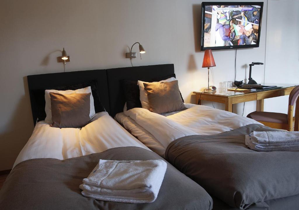 Lulea Hotel | Park Hotell