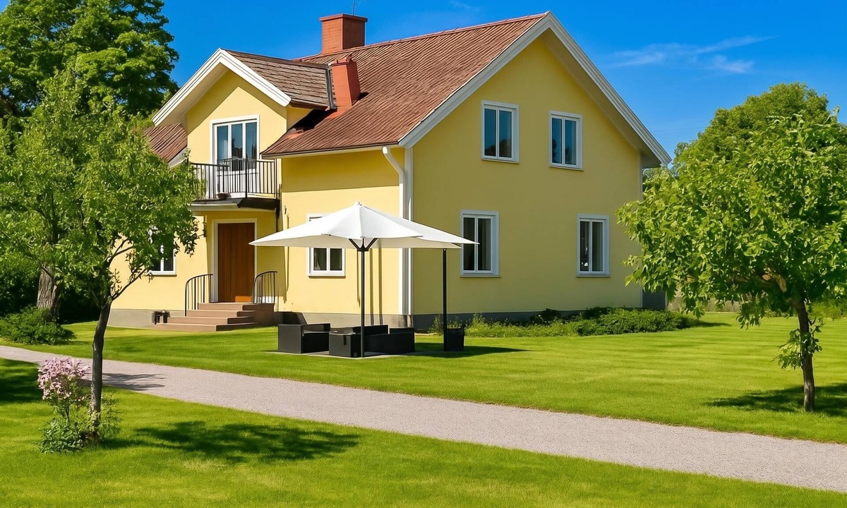 Gamleby Apartment | Patterdale Sea View Apartment I, Gamleby, Sweden