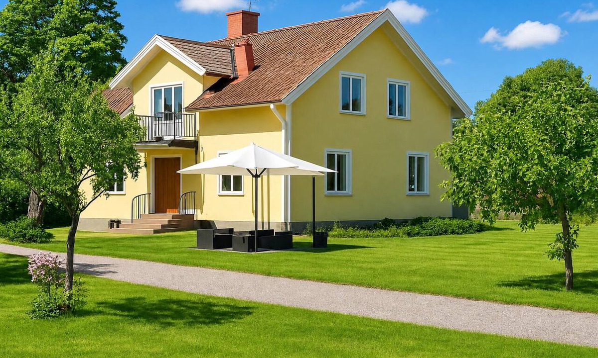 Gamleby Apartment | Patterdale Sea View Apartment II, Gamleby, Sweden