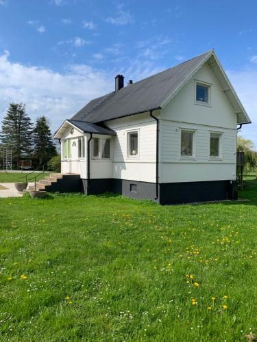 Gotlands Tofta Apartment | Paviken Lägenhetshotell
