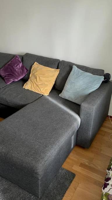 Vaster Apartment | Peace palace