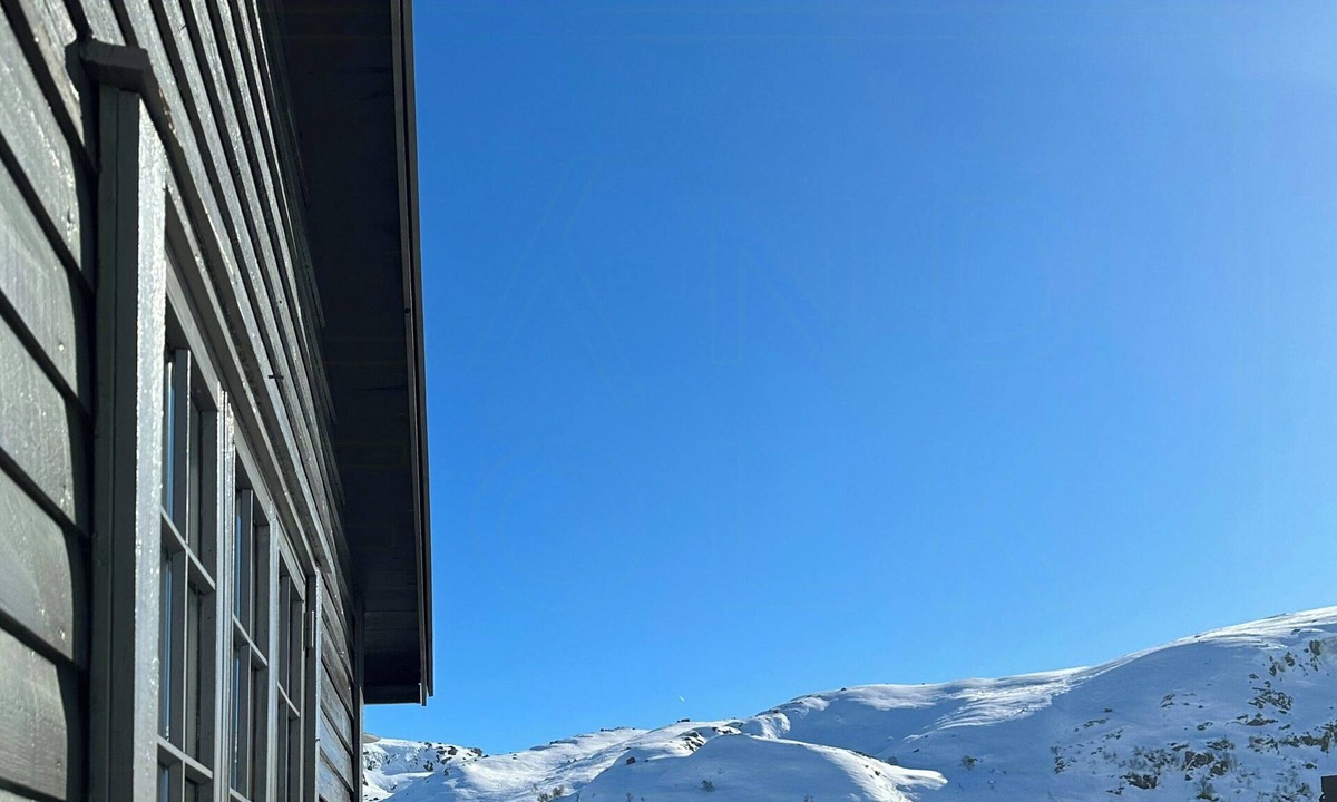 Gjesdal House | Peaceful cabin near Stavanger and Sirdal
