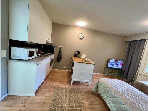 Lahti Apartment | Peaceful house in Ahtiala