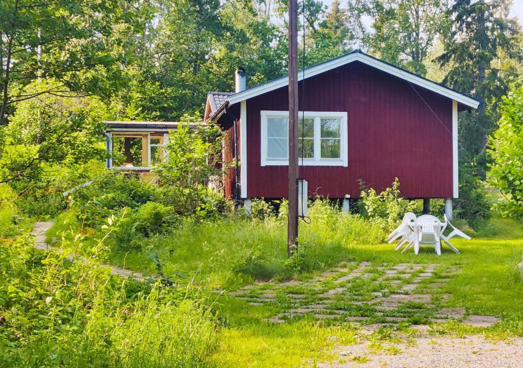 Bjornlunda House | Peaceful nature retreat