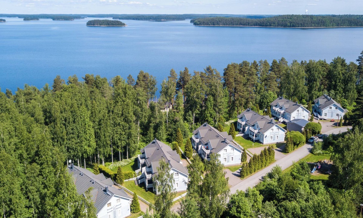 Rauha House | Peaceful Saimaa Retreat w/Sauna & Lake Views