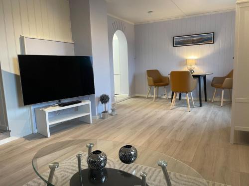 Tromso Apartment | Pearl on the whale island