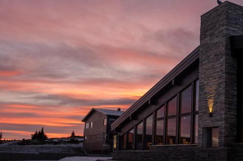 yer Hotel | Pellestova Hotell Hafjell