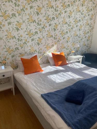 Smogen House | Pensionat bryggan