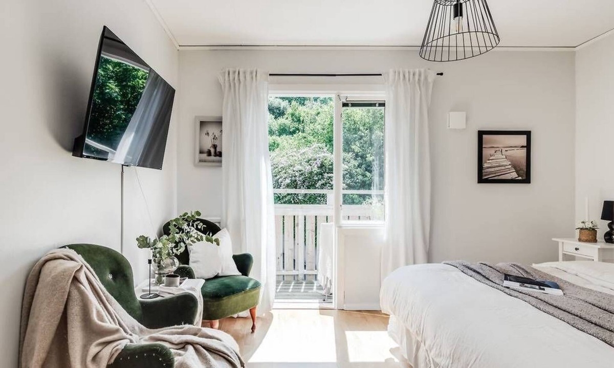 Bastad Hotel | Pensionat Enehall