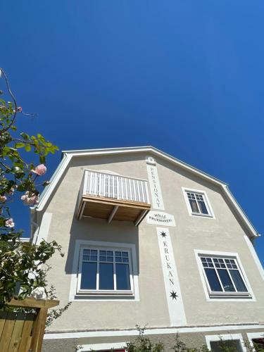 Molle House | Pensionat Krukan