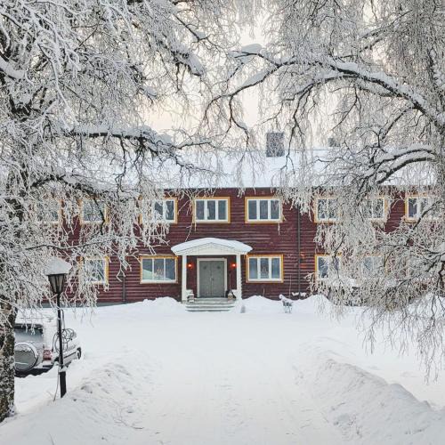 Duved Hotel | Pensionat Mullfjället