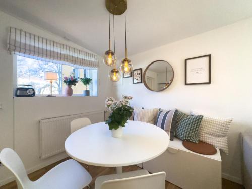 Centrum Villa | Pensionat Prinshöjden - Tiny Corner