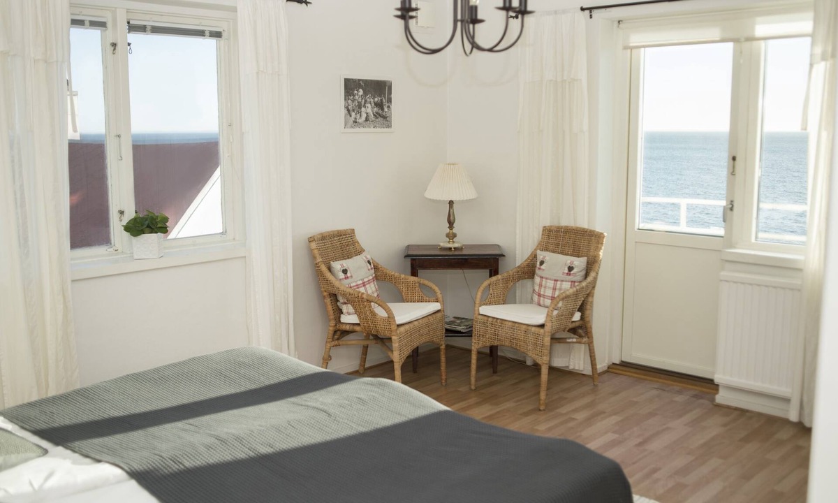 Molle Bed & Breakfast | Pensionat Strandgården