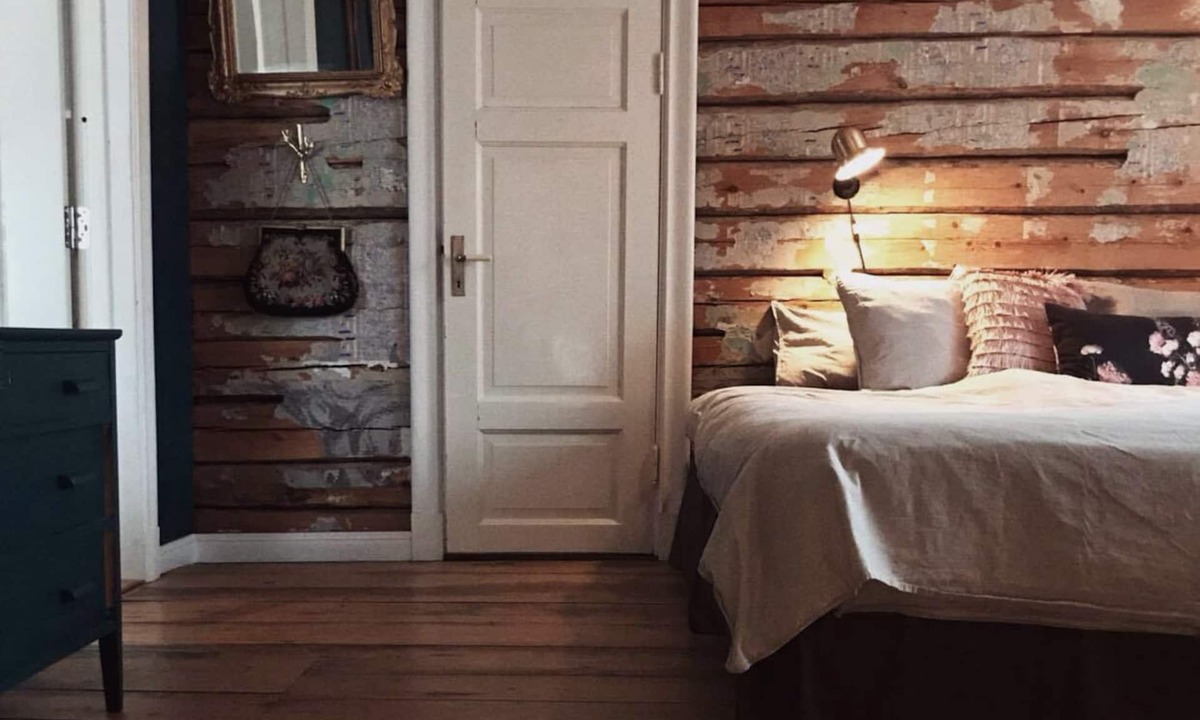 Pitea Bed & Breakfast | Pensionatet Malmgatan