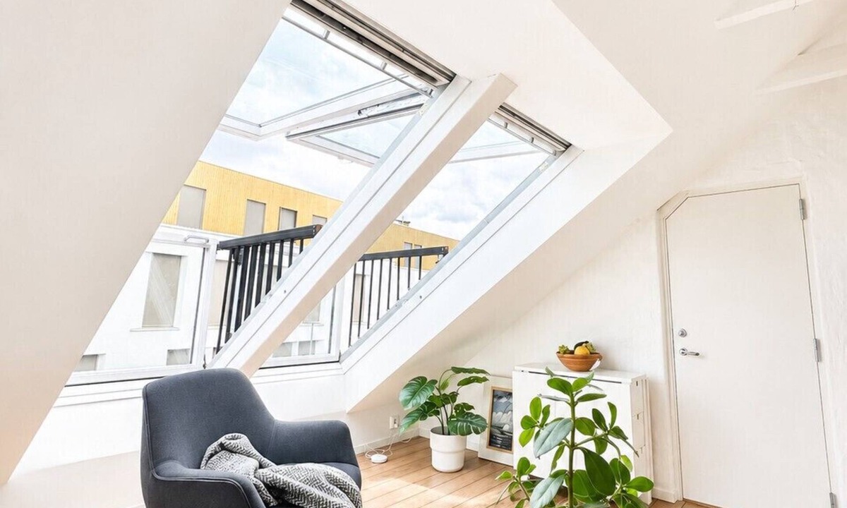 Arstad Apartment | Penthouse Michael Krohns gate