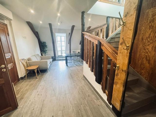 Gamla Stan Apartment | Penthouse - Old Town