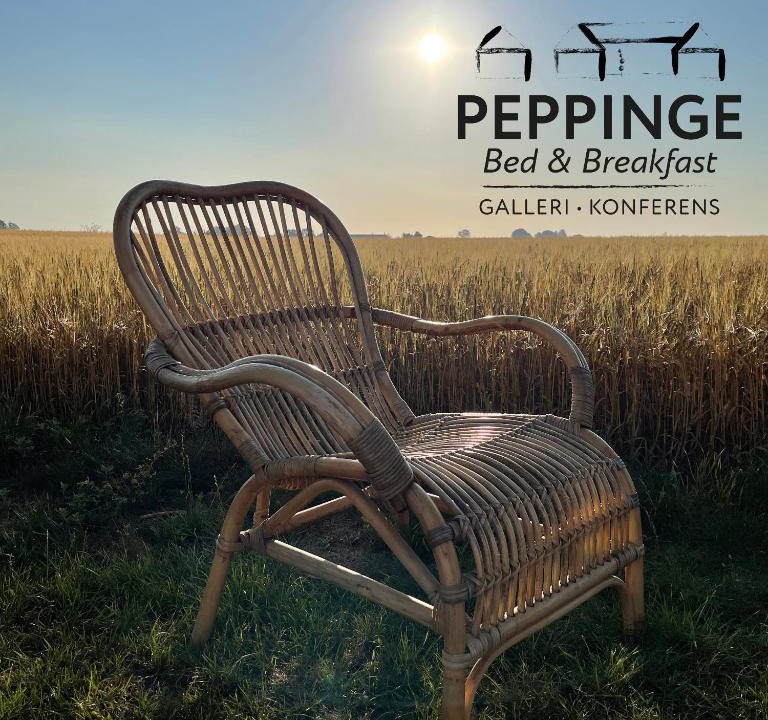 Loderup Bed & Breakfast | Peppinge Bed & Breakfast