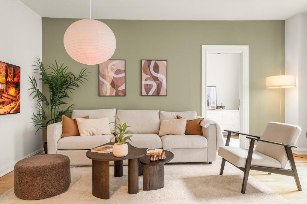 Oslo City Centre Apartment | Perfect apartment in the middle of Oslo