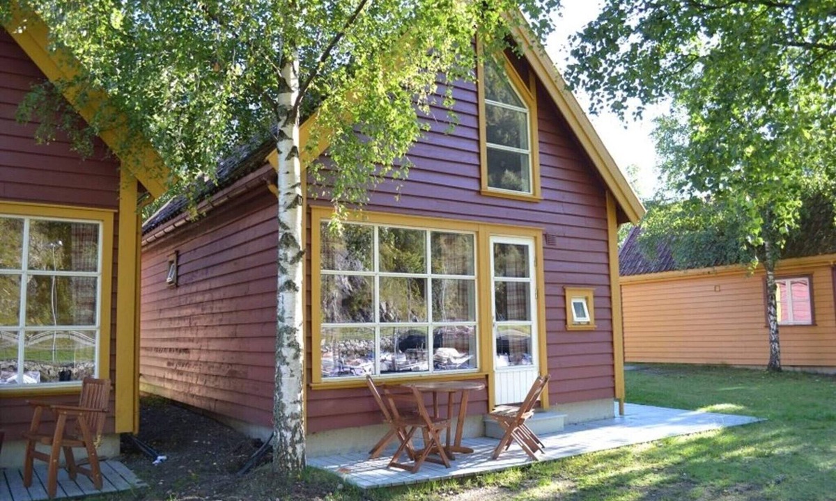 Lærdalsøyri House | Perfect Base for Fjord Hiking, Biking