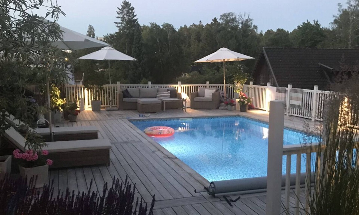Ella park House | Perfect for vacation in Stockholm and the archipelago