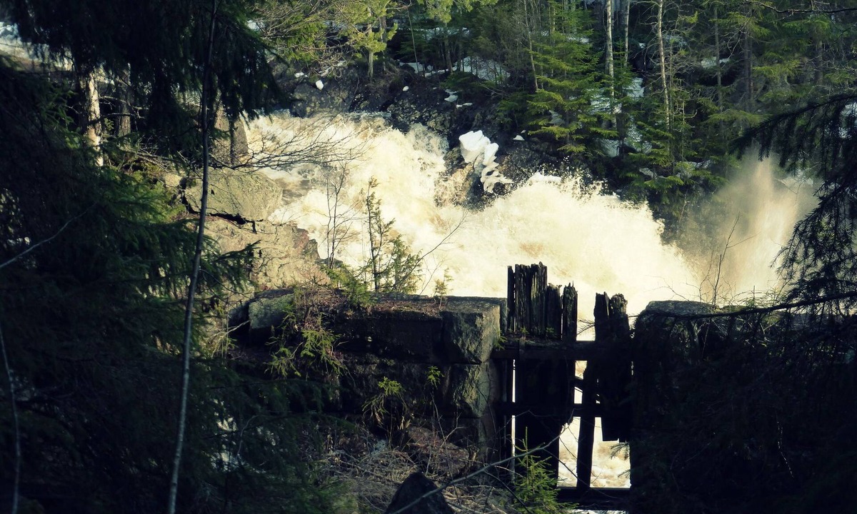 Letafors | Letafors