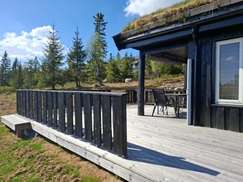 B House | Perfect location at Lifjell