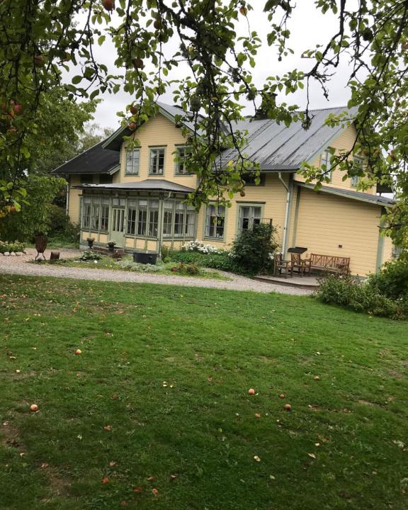 Kopparberg Bed & Breakfast | Perssons Magasin