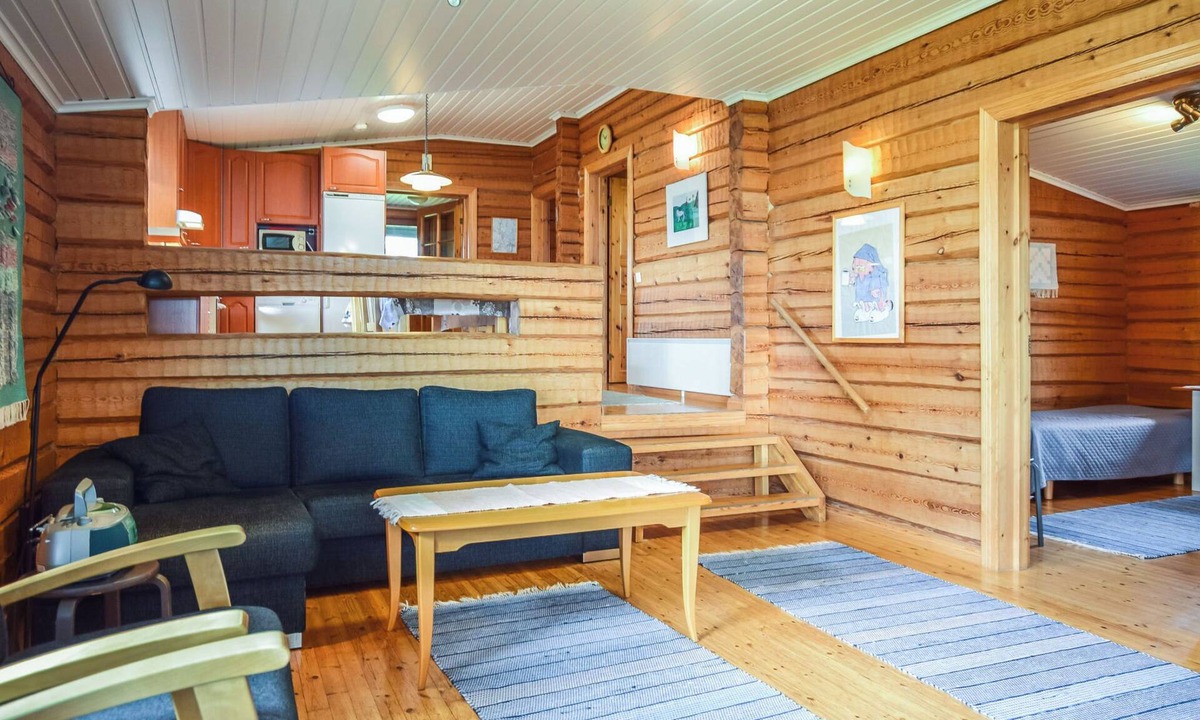 Ikaalinen House | Petäjäinen by Interhome