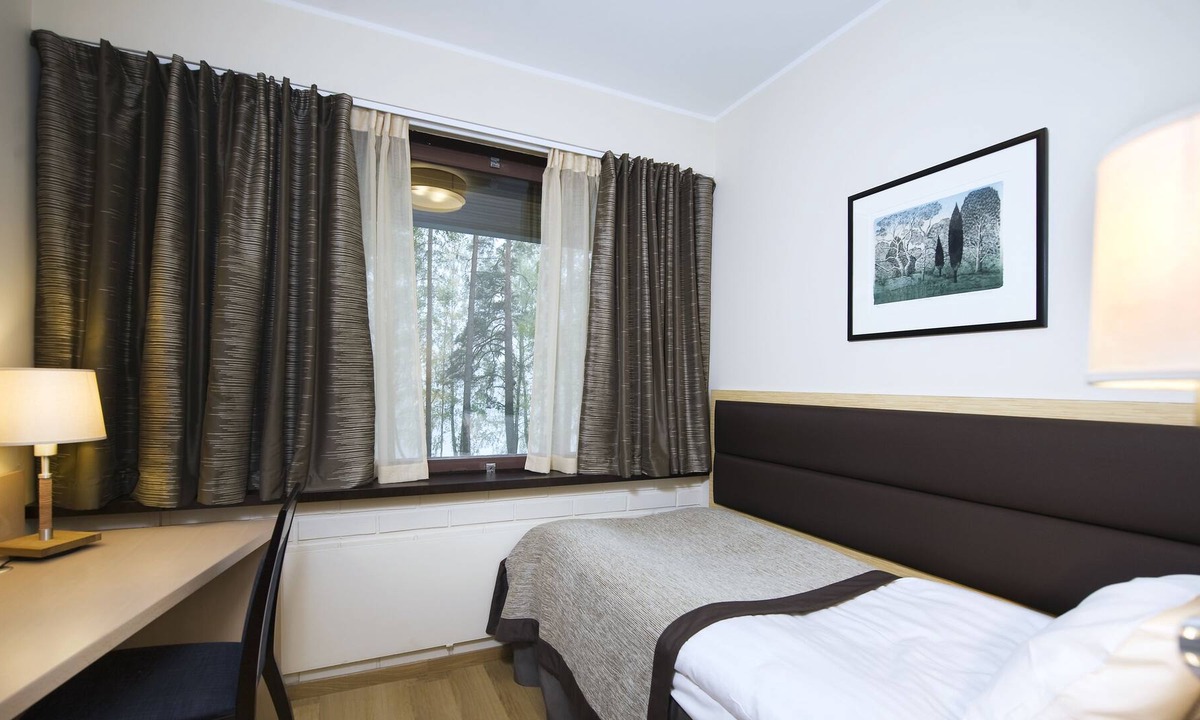 Tyrvanto Hotel | Petäys Resort