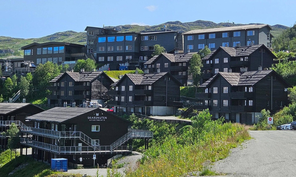 Hemsedal Apartment | Pet friendly apartment in Hemsedal