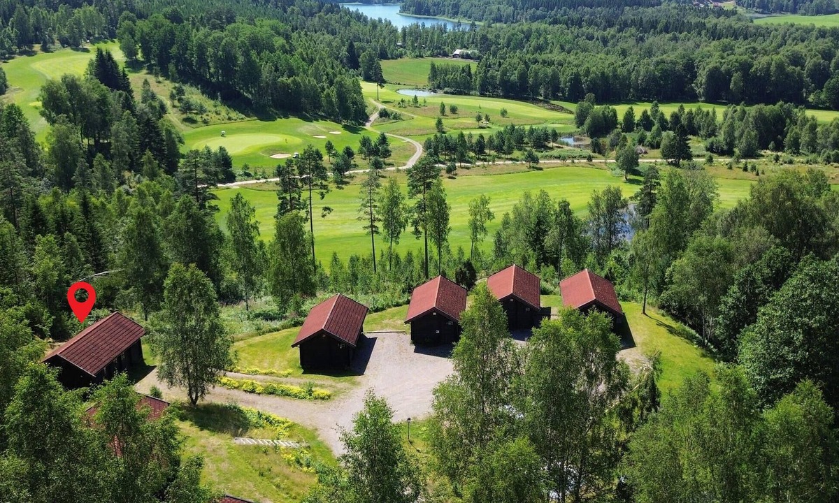 Arjang House | Pet friendly home in årjäng with sauna