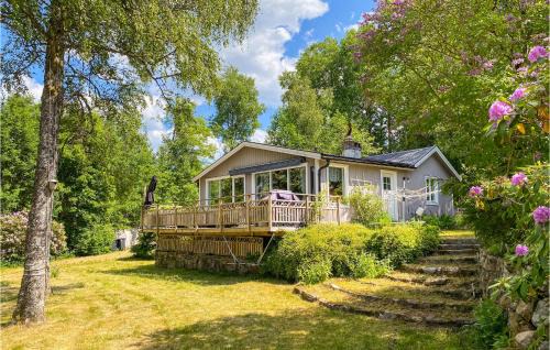 Aplared House | Pet Friendly Home In Aplared With Lake View