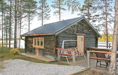 Arvidsjaur House | Pet Friendly Home In Arvidsjaur