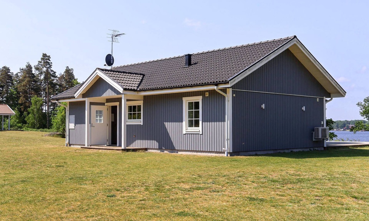Bolmso House | Pet friendly home in Bolmsö with sauna