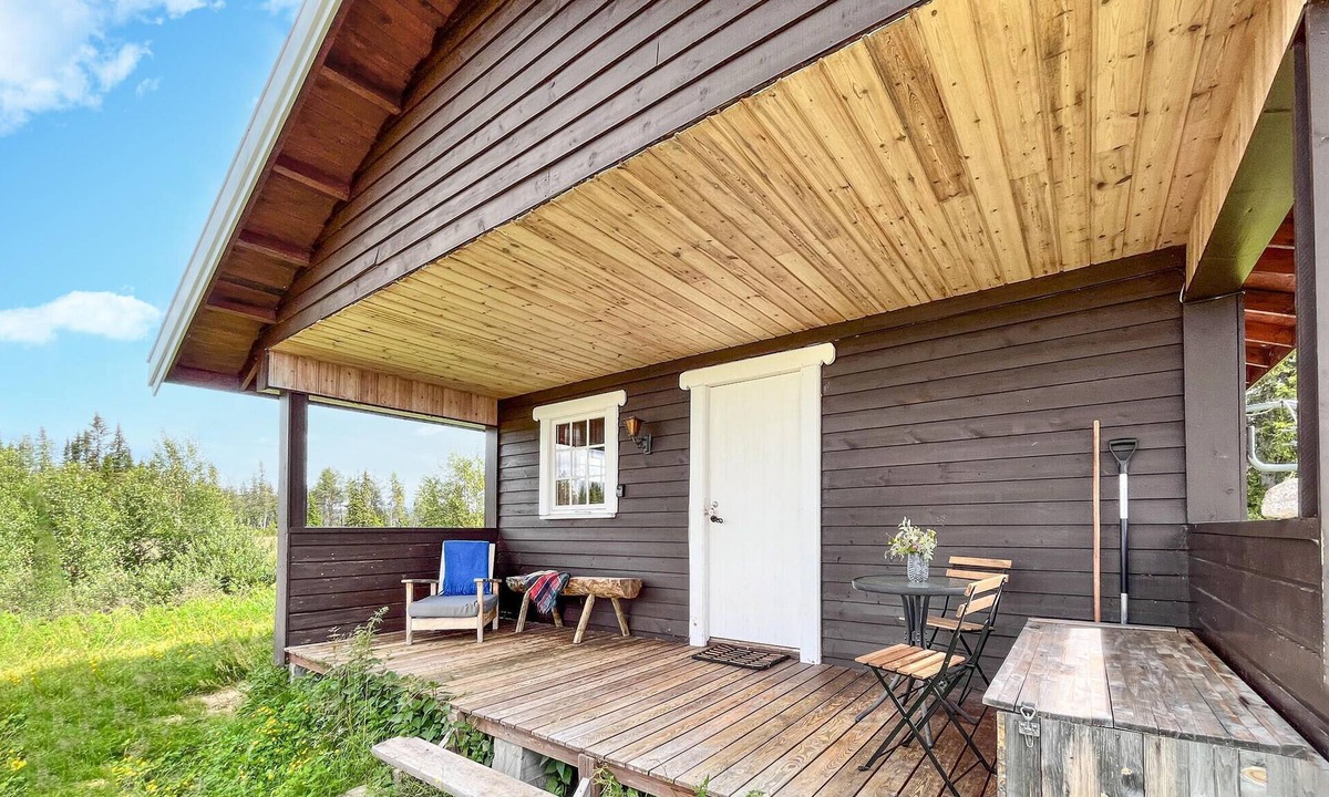 Kamben House | Pet friendly home in Gol