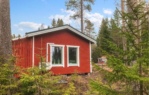 Idkerberget House | Pet Friendly Home In Idkerberget